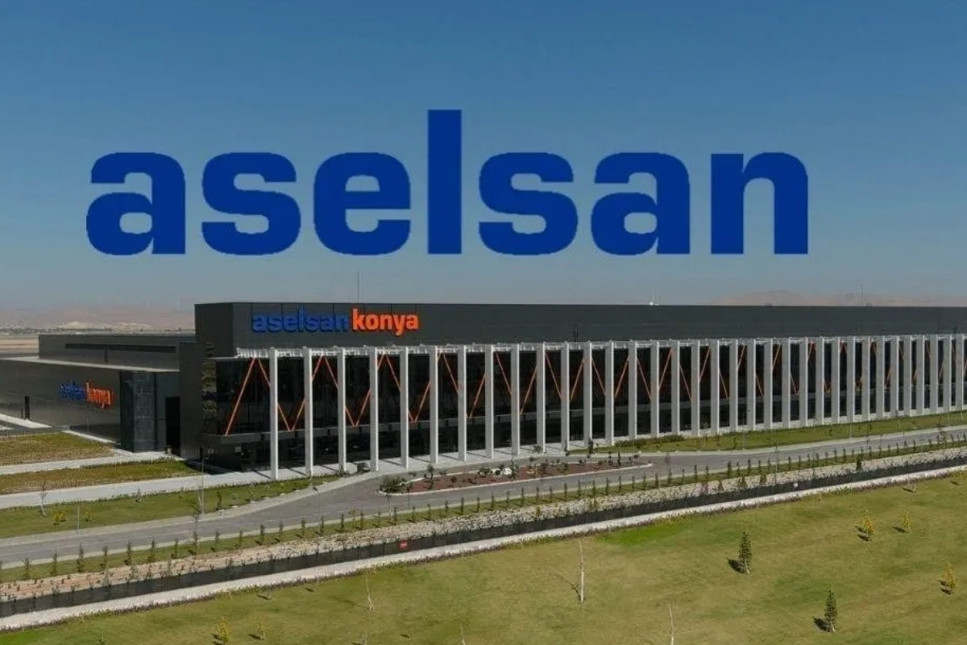 ASELSAN ve Baykar'dan 95 milyon dolarlık satış anlaşması