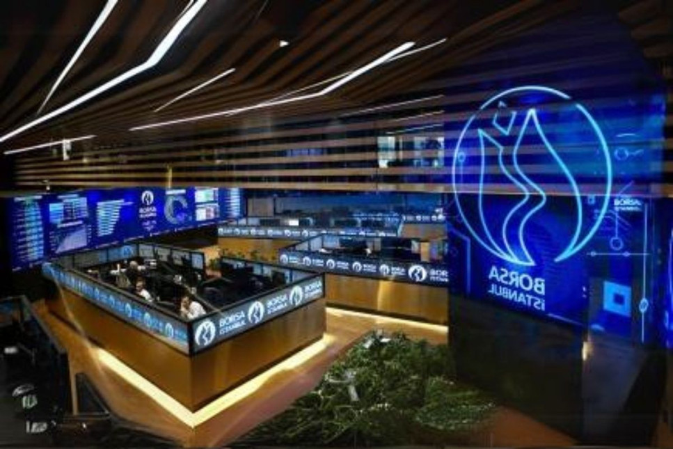 Borsa'da yarınki işlemlerin takası 30 Ekim Çarşamba günü gerçekleşecek