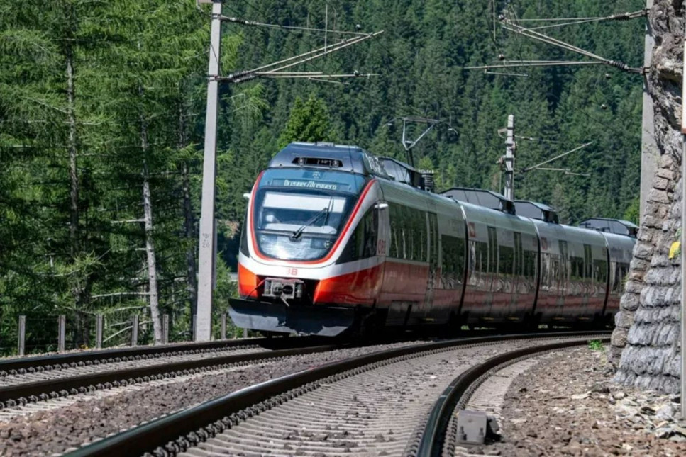 AB'den Avusturya ve Çekya demir yolu şirketlerine ceza