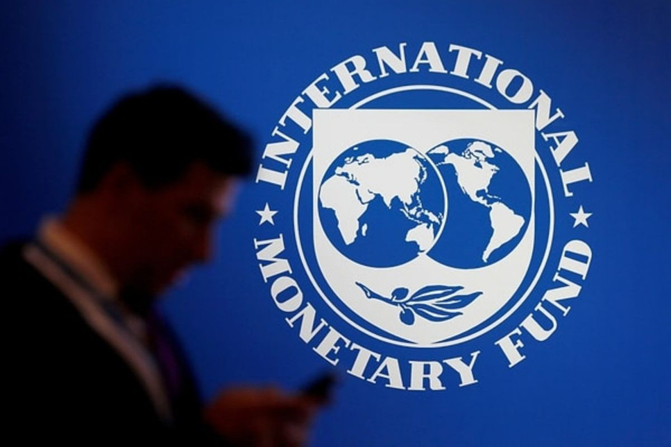 IMF: Türkiye'de asgari ücret geçen yılla aynı oranda artırılmamalı