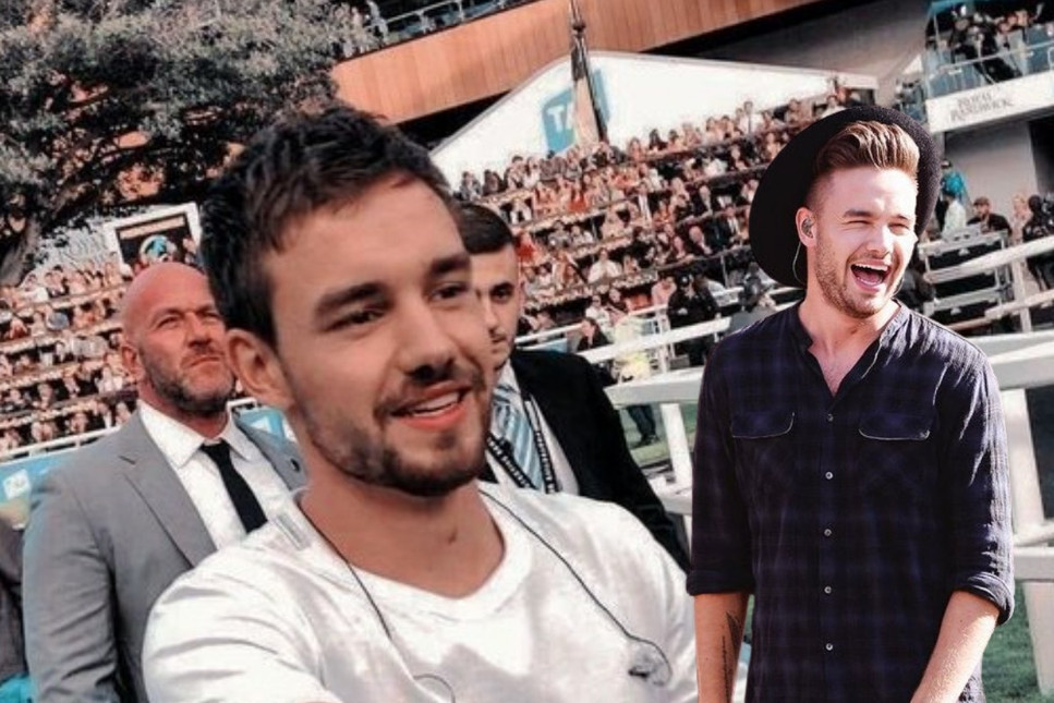 Liam Payne’nin ölüm nedeni uyuşturucu kokteyli