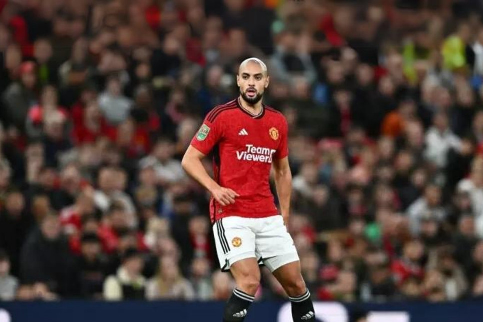 Amrabat'tan Manchester United itirafı