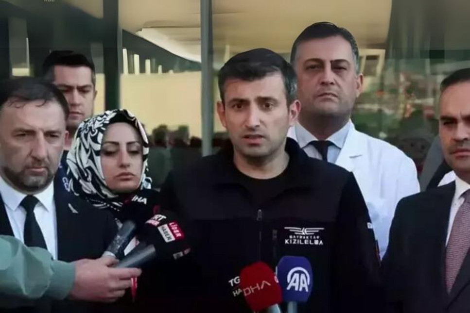 Selçuk Bayraktar'dan TUSAŞ açıklaması: Son nefesimize kadar mücadelemize devam edeceğiz