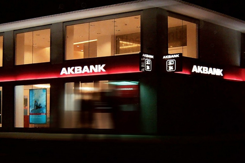 Akbank'tan dört dilimli sendikasyon duyurusu