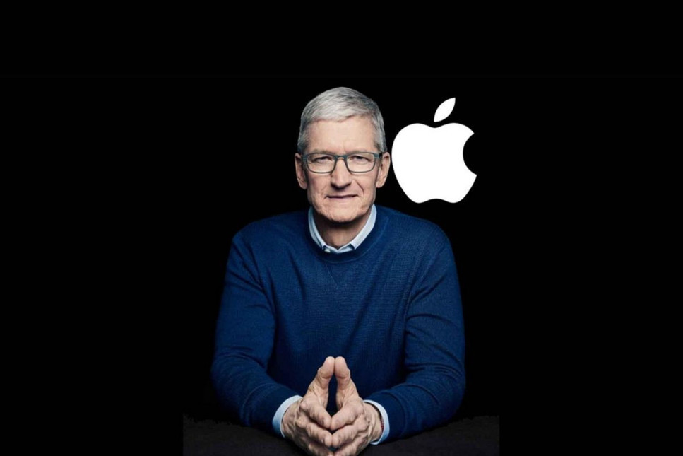 Apple CEO'sundan Çinli bankalara yapay zeka ziyareti 