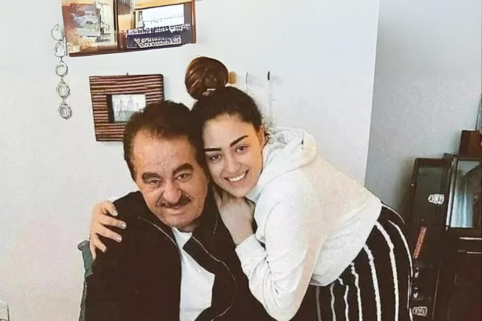 Dilan Çıtak'tan babası İbrahim Tatlıses'e rest