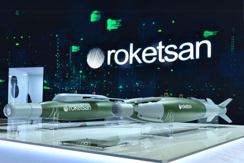 ROKETSAN Asya'ya Hong Kong'dan açılacak