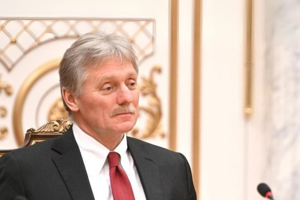 Kremlin Sözcüsü Peskov: Türkiye'nin BRICS üyeliği önemli