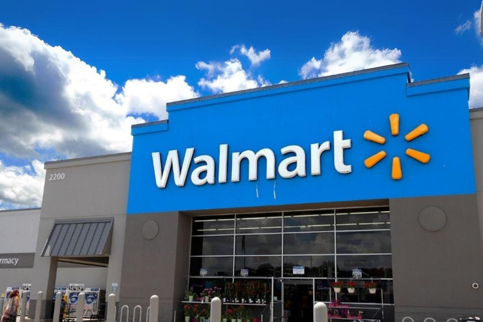 Walmart Türkiye'de ofis açıyor, alımlara başladı 