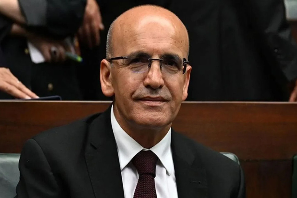 Mehmet Şimşek: Enflasyon, uyguladığımız programa yanıt veriyor