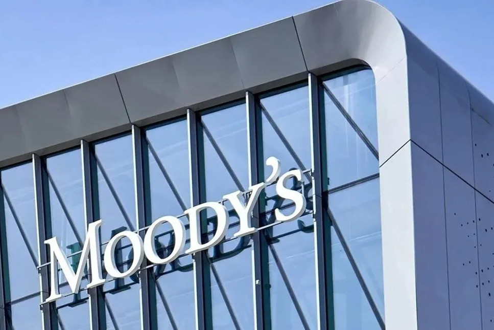 Moody's Fransa'nın kredi notu görünümünü negatife çevirdi