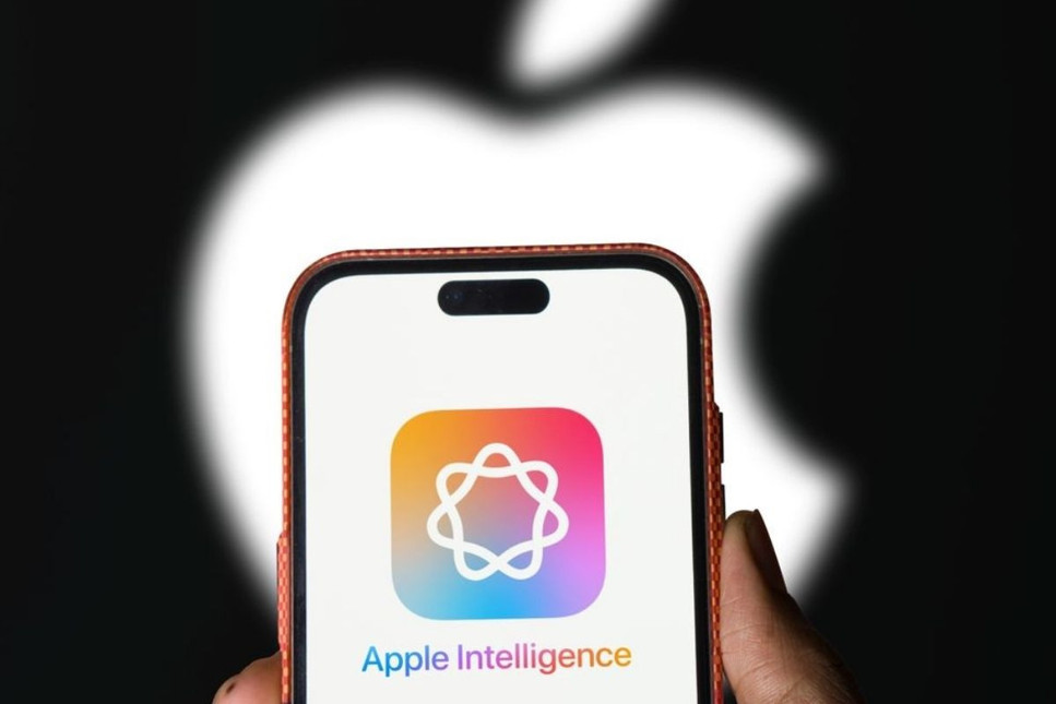 Apple yeni yapay zekası Apple Intelligence’ı yayınladı 