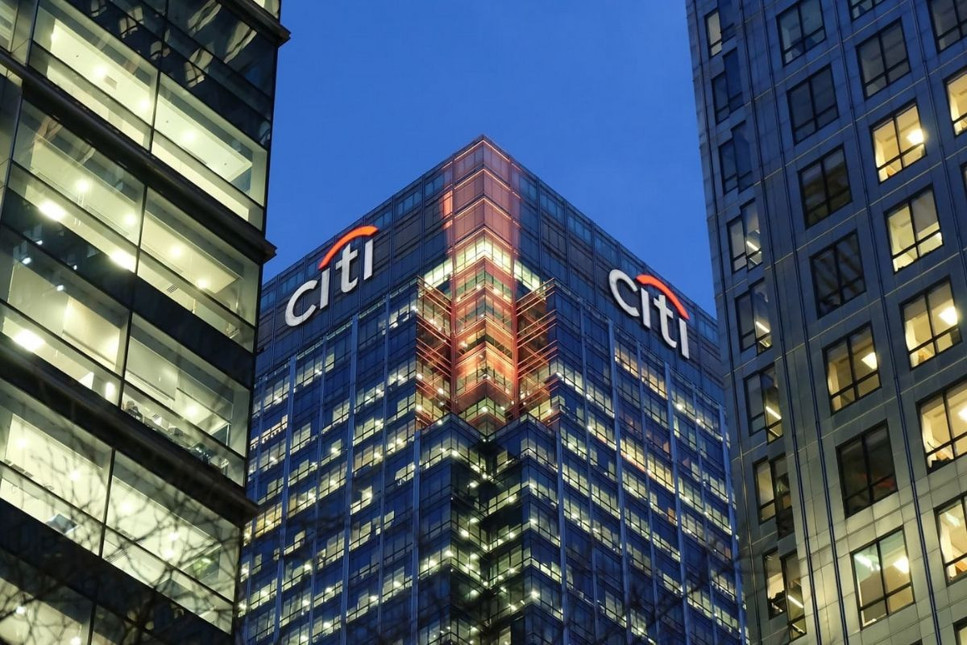 Citigroup Lübnan’daki yabancı çalışanlarını Türkiye’ye getirdi