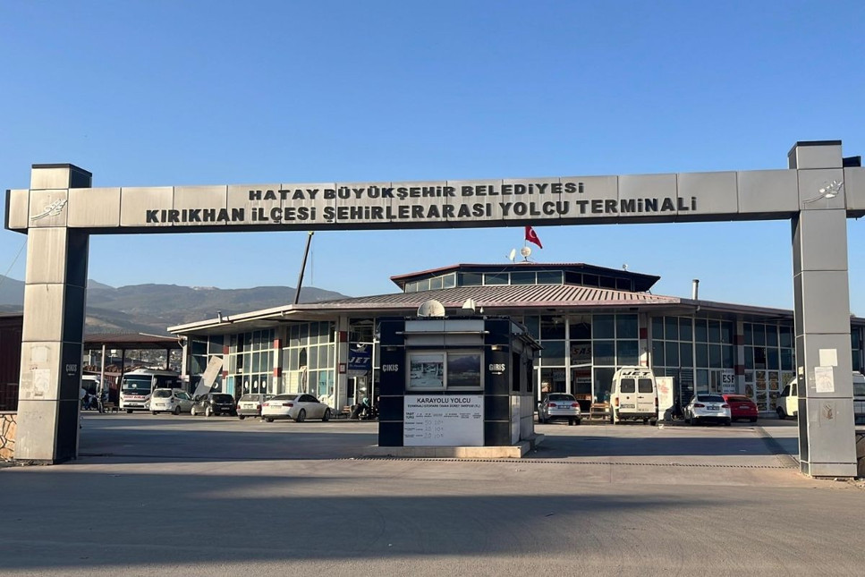 Hatay'da üç çocuk annesi Sevgi Gezer'i kocası öldürdü