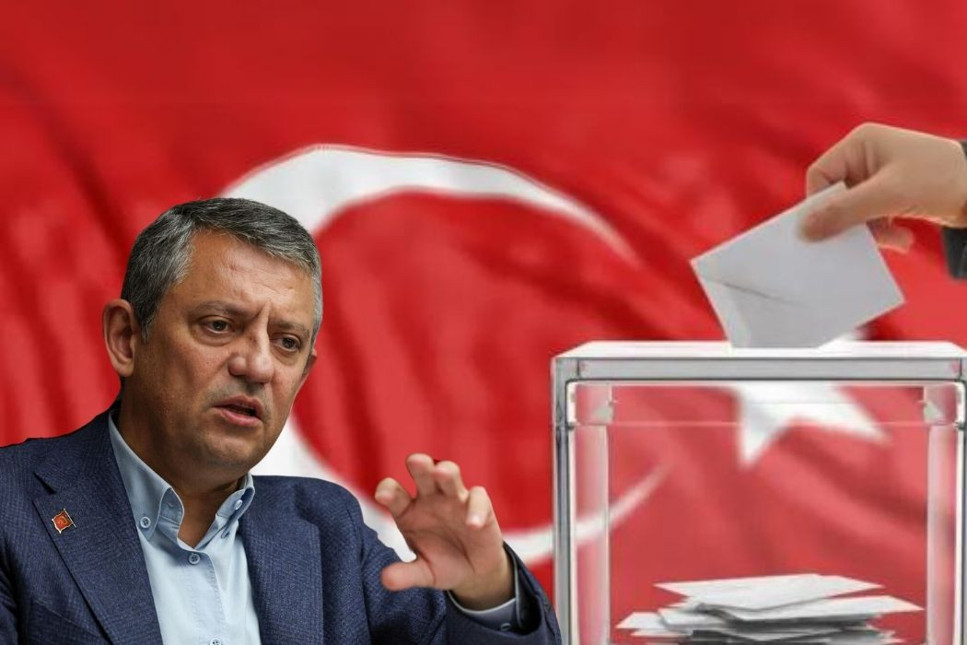 Özel'den İmamoğlu ve Yavaş'ın önünü açma kararı