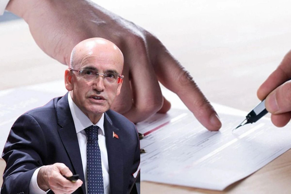 Kiracı-ev sahibi sözleşmesinde yeni dönem: Mehmet Şimşek açıkladı