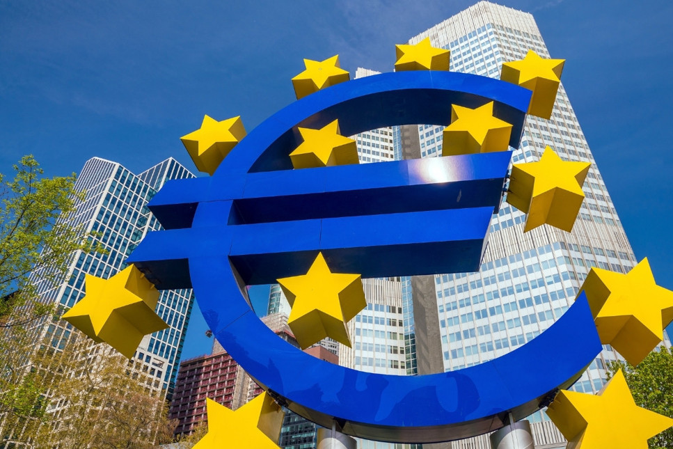 Euro Bölgesi ekonomisi üçüncü çeyrekte yüzde 0,4 büyüdü