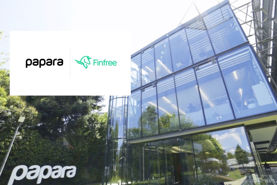 Papara Holding, Finfree’yi satın aldı