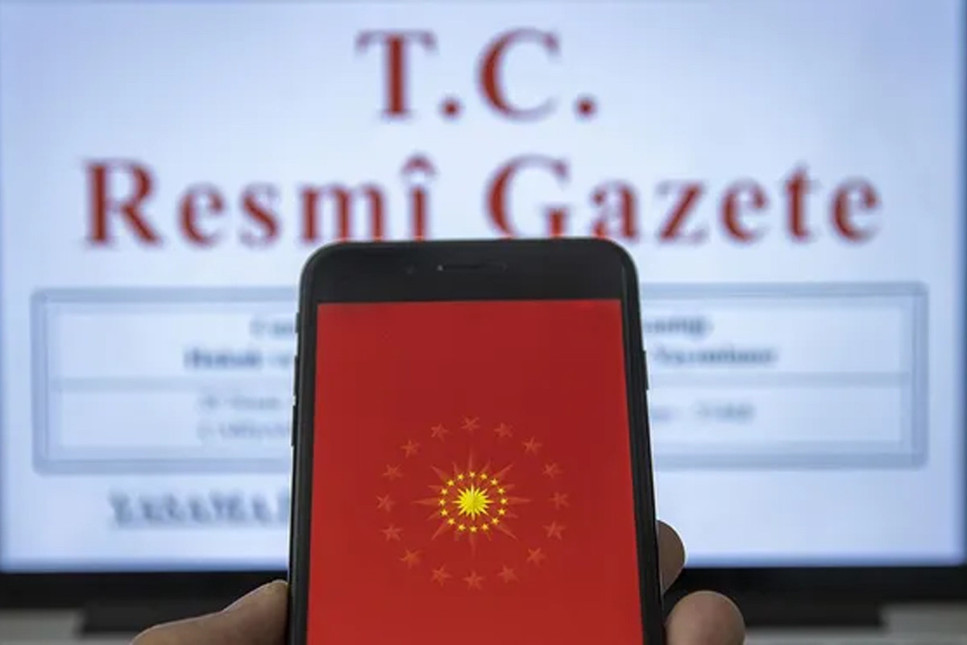 Tüketicinin korunmasına yönelik yasa Resmi Gazete'de