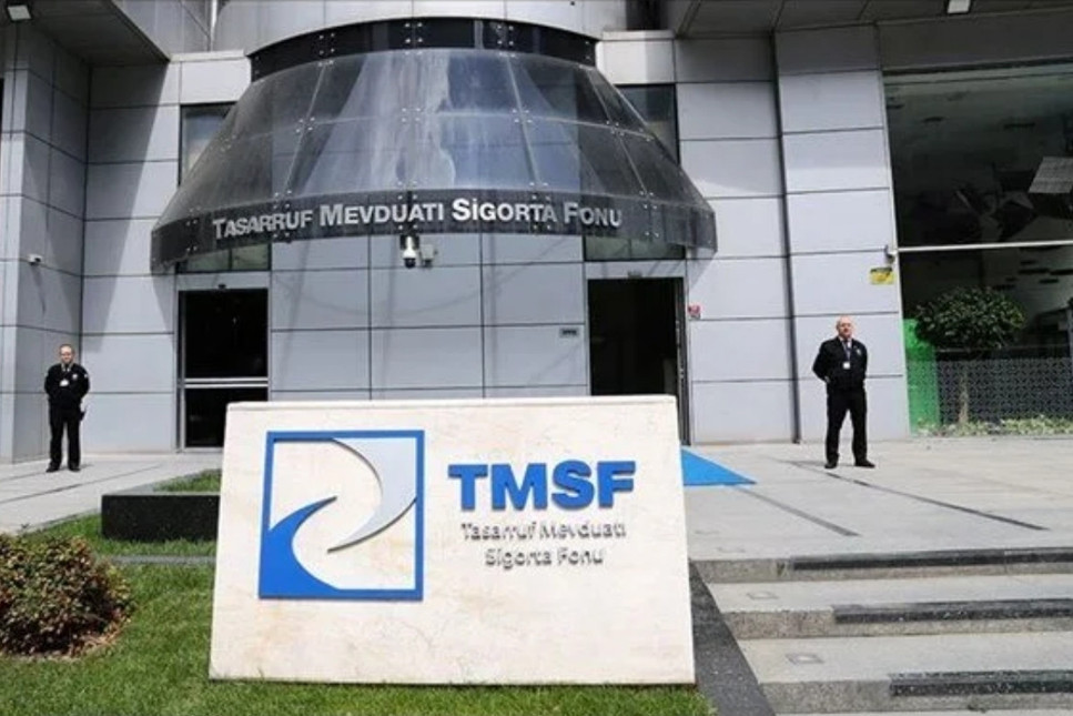 TMSF, üç şirkette pay satışı için ihale açtı