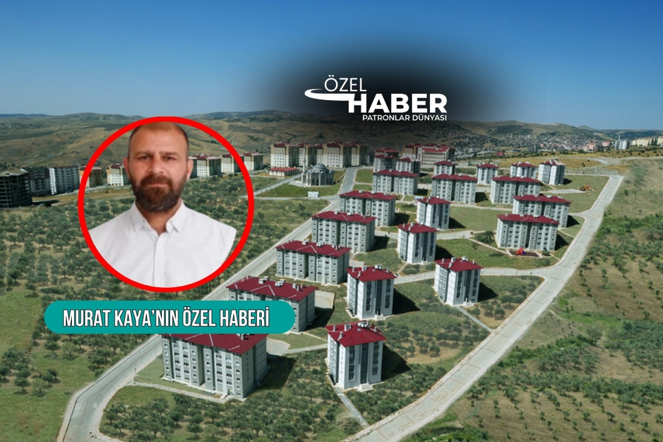 TOKİ 35 ildeki 303 arsasını 48 ay vadeli ve KDV’siz satışa çıkarttı