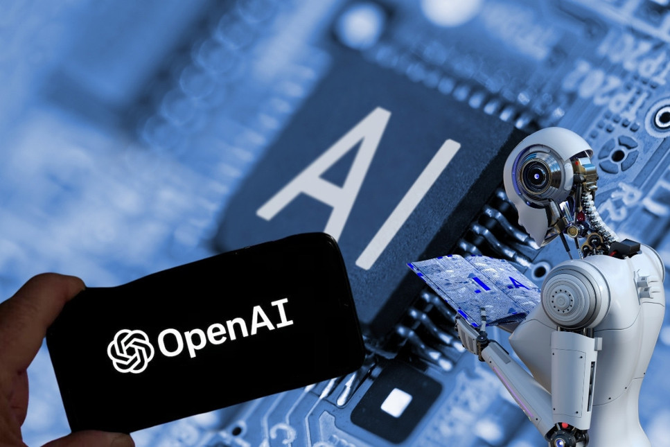 OpenAI kendi yapay zeka çipini üretecek