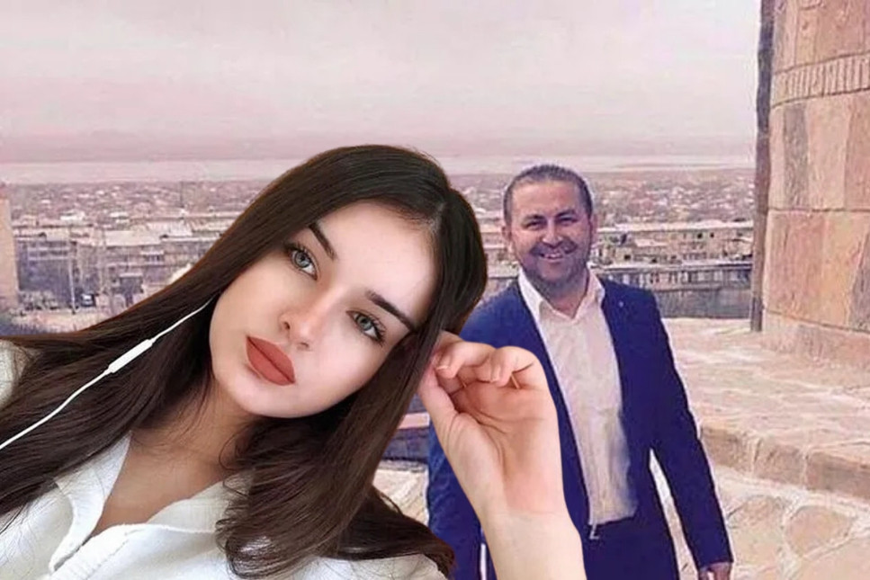 Aleyna'yı ölüme sürükleyen iş insanı Gökhan Argın'a müebbet