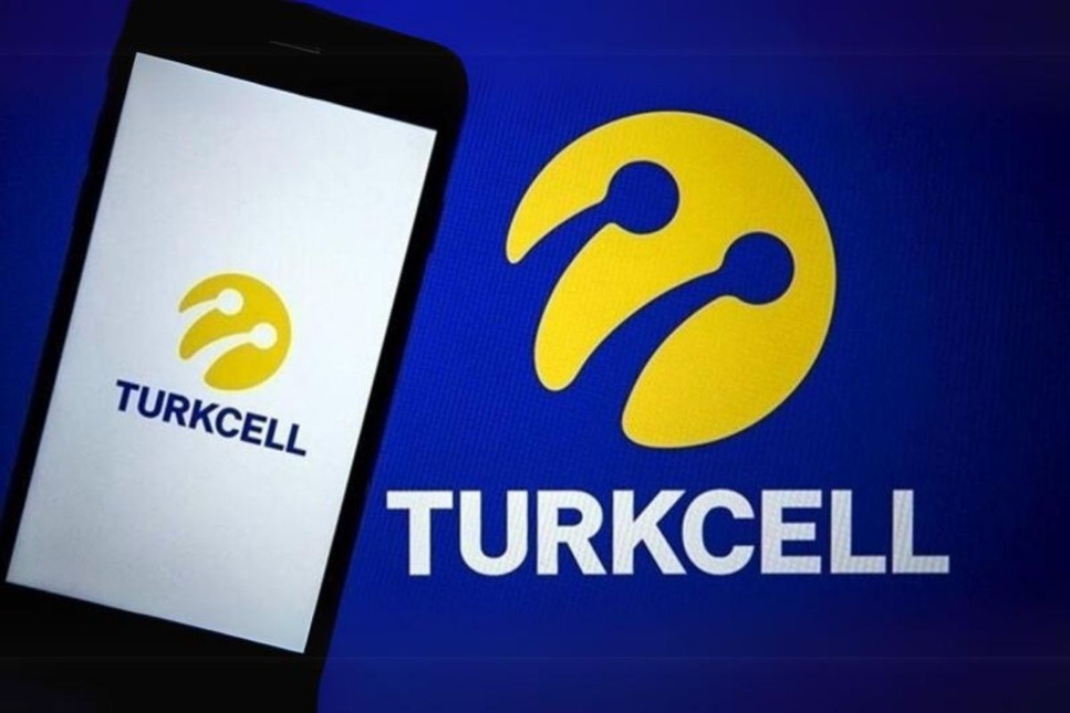 Turkcell'e IPRA Golden Awards'ta çifte ödül