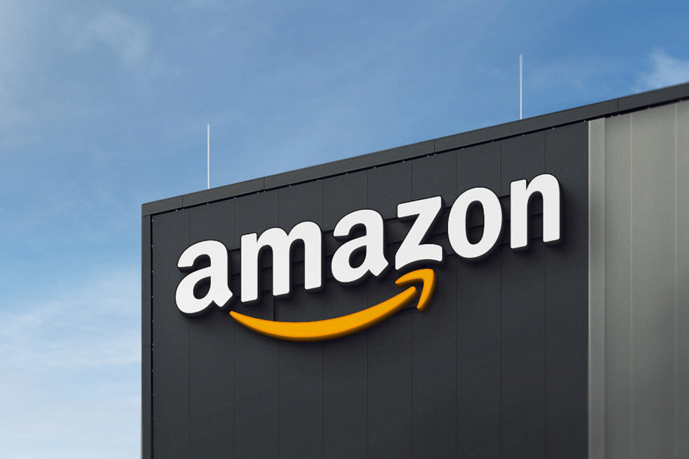 Amazon'un geliri 158,9 milyar dolara yükseldi