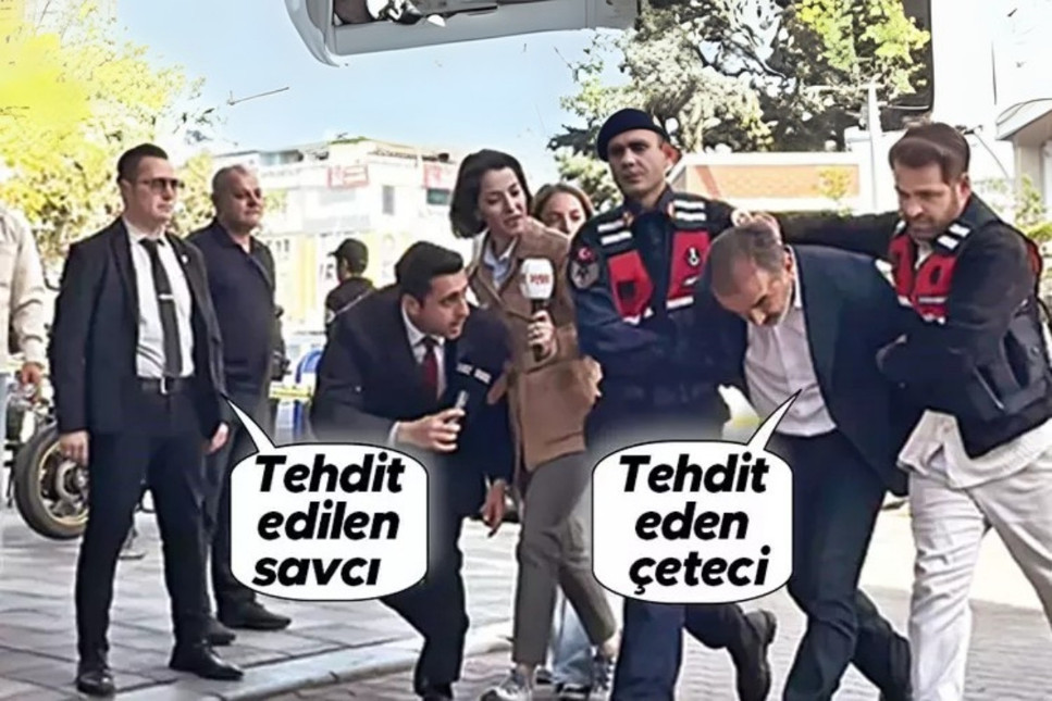 Yenidoğan Çetesi savcısının görevden alınması iddiasına Bakanlık'tan yalanlama