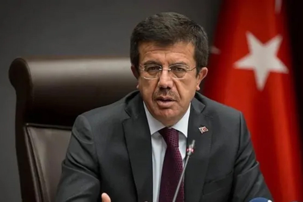 Nihat Zeybekçi'den kayyım tepkilerine tepki: Niye ciyak ciyak bağırıyorsunuz?