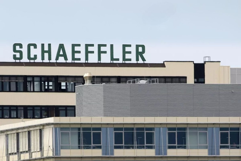 Alman otomotiv tedarikçisi Schaeffler binlerce çalışanını işten çıkaracak