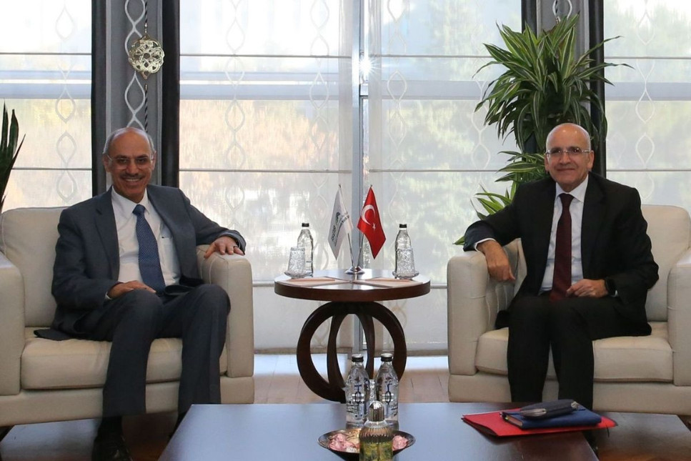 Mehmet Şimşek açıkladı: Depremden etkilenen ihracatçıya 370 milyon dolarlık cansuyu