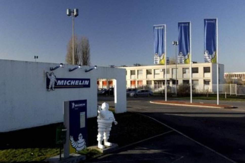 Michelin 2026 sonuna kadar Fransa'da iki fabrikasını kapatacak