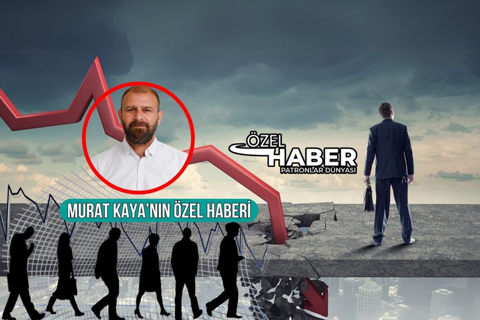 Mahkemeler zora düşen firmaların konkordato davalarına yetişemiyor