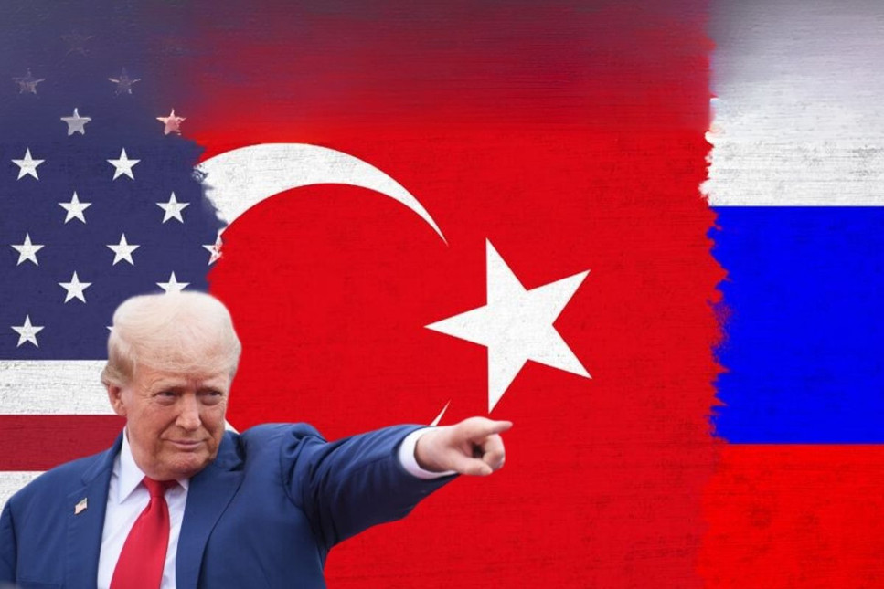 Trump'ın yeniden başkanlık ihtimali güçlendi, BIST 100 güne yükselişle başladı