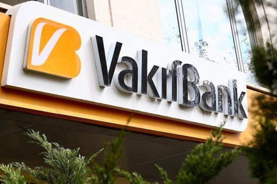 VakıfBank’tan 3. çeyrekte 27,2 milyar tl net kâr