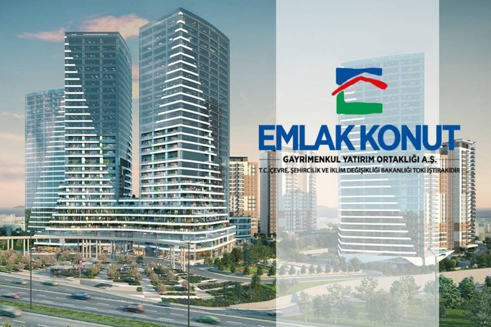 Emlak Konut GYO, Riyad'daki Cityscape Global Suudi 2024 Fuarı'na katılacak