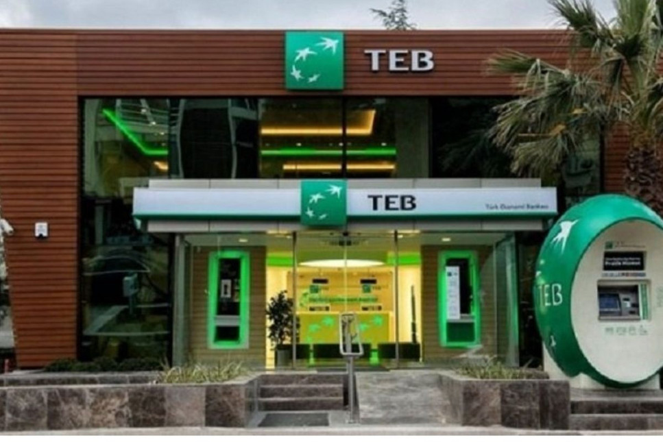 TEB, 4 dilimden oluşan sendikasyon kredisi sağladı