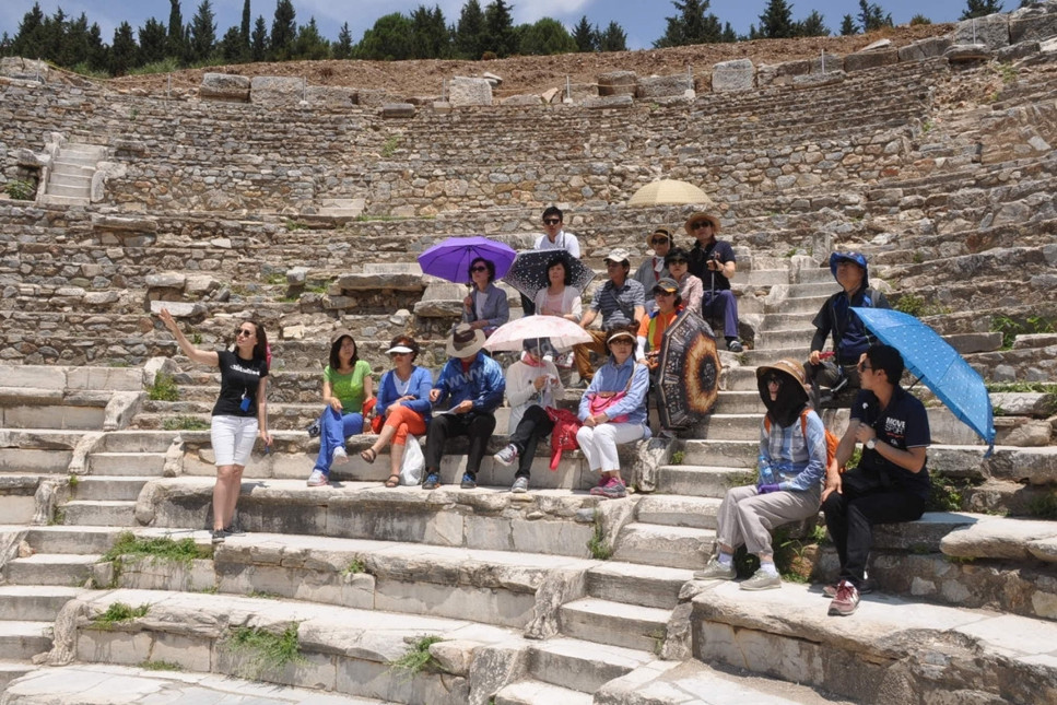 Turist Rehberliği Meslek Kanunu Resmi Gazete'de yayımlandı