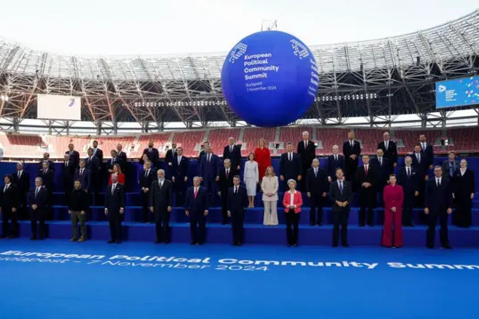 Avrupalı liderlerden açıklama: Trump’la müzakere kolay olmayacak