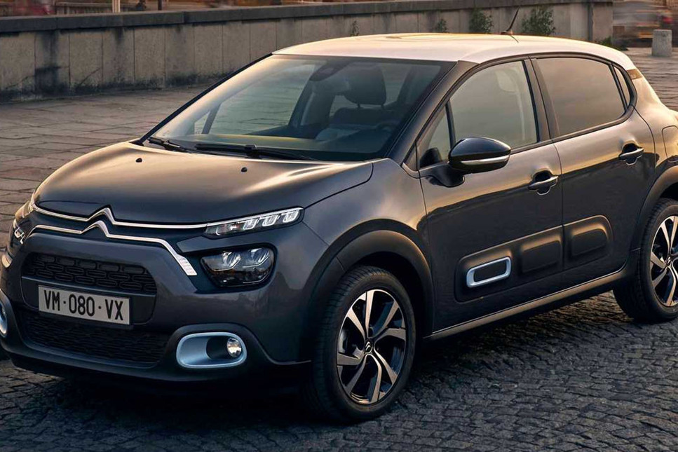 Stellantis Türkiye, Citroen'in C3 ve DS3 modelini geri çağırdı