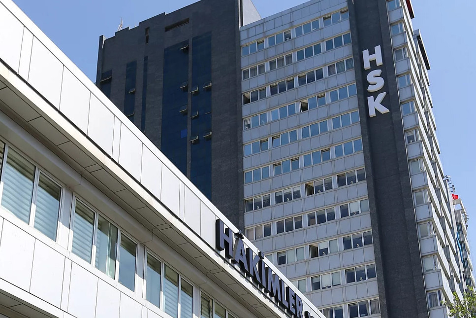 HSK’dan Bilecik kararı: Eskişehir'e bağlandı