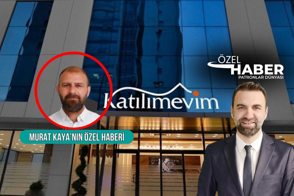 Katılımevim Genel Müdürü Ahmet Özcan’a kira davası