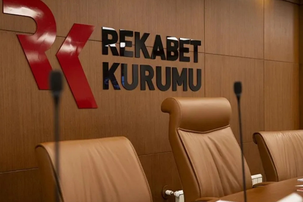 Rekabet Kurulu'ndan sağlık sektöründeki iki şirkete para cezası