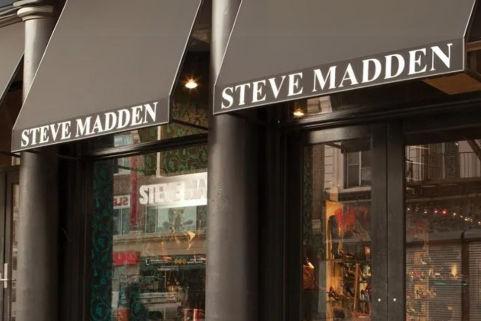 Steve Madden, Trump’ın zaferinin ardından harekete geçti, Çin tedarikini yüzde 45 azalttı 