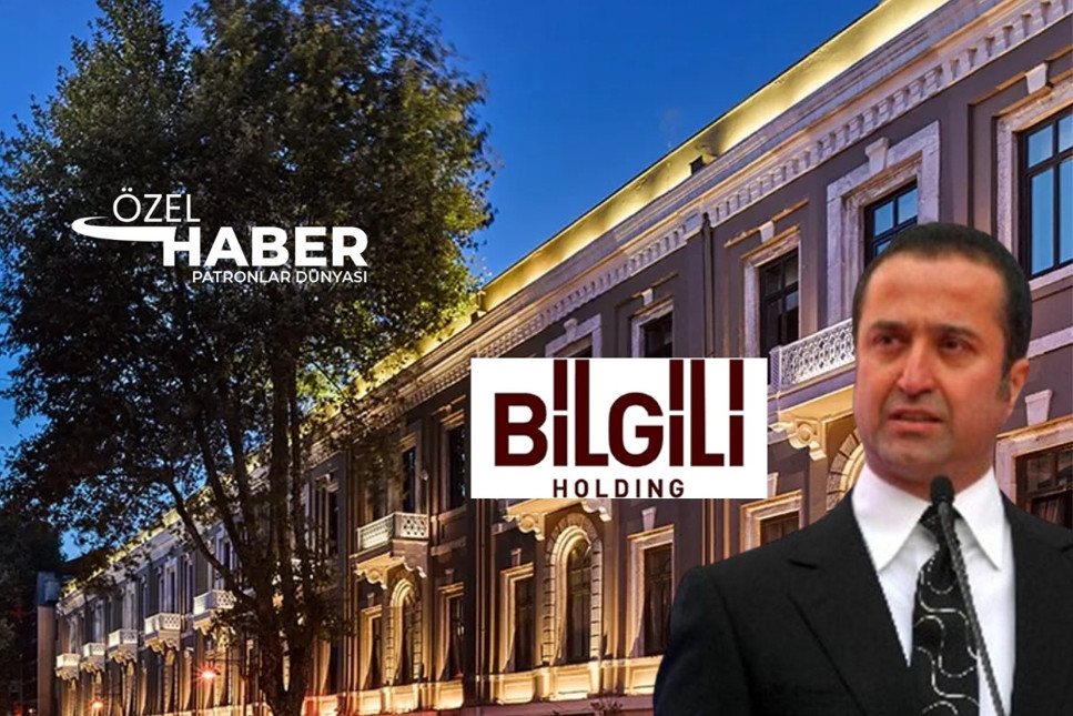 Bilgili Holding’in kurucusu Abdülhakim Bilgili hayatını kaybetti