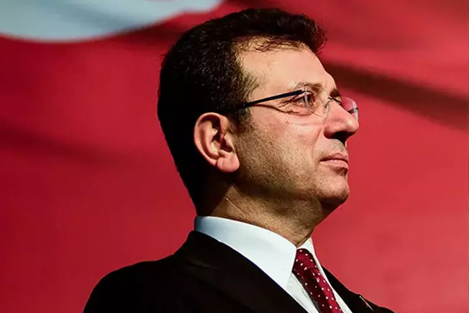 Ekrem İmamoğlu'ndan 10 Kasım paylaşımı