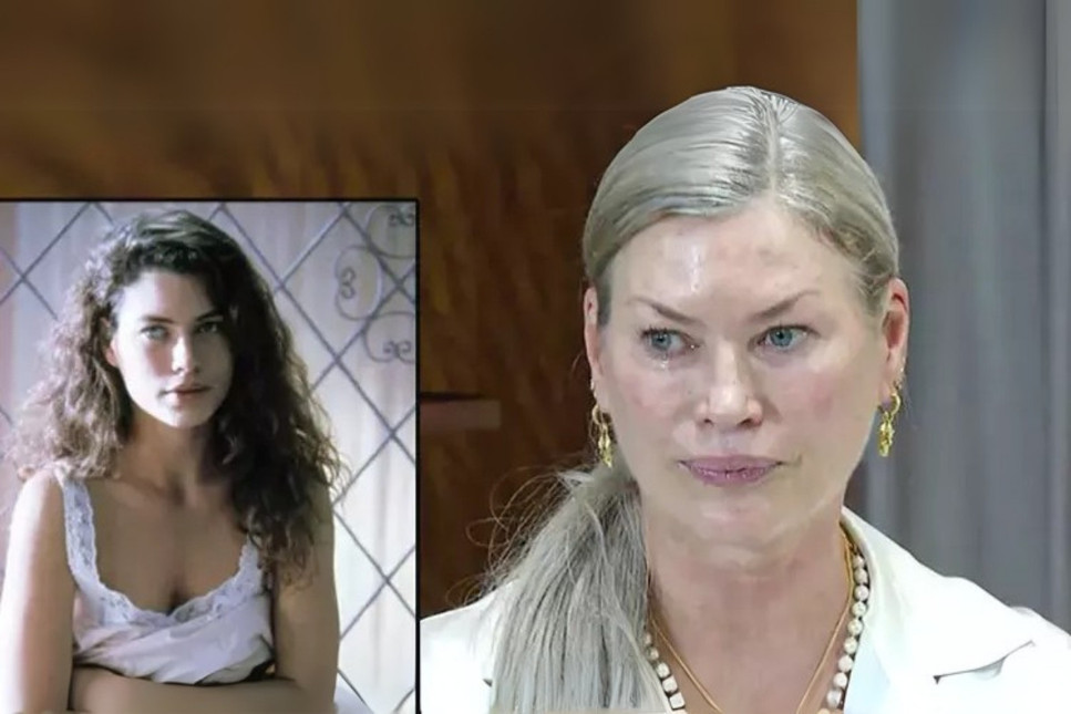 Carre Otis'in patronlarına açtığı tecavüz davası görülecek