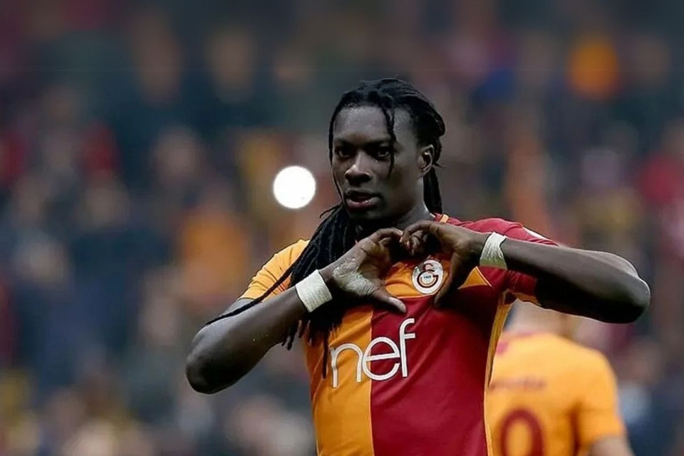 Eski Galatasaraylı Bafetimbi Gomis futbolu bıraktı